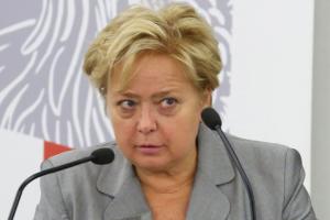 Prof. Gersdorf: Arbitralne zmiany w celu usuwania sędziów