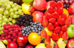 Spoza Unii łatwo można przywieźć tylko pięć rodzajów owoców