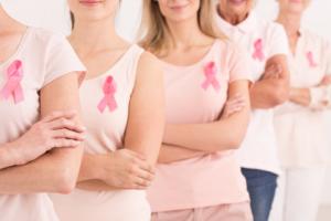 W nowym roku nowe terapie dla chorych na raka piersi, płuca i chłoniaki