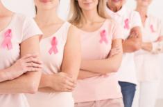 W nowym roku nowe terapie dla chorych na raka piersi, płuca i chłoniaki
