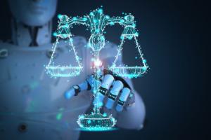 Sztuczna inteligencja w służbie e-sądu