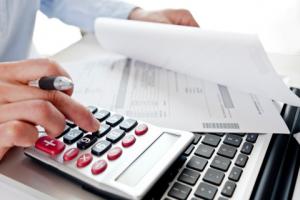 Wpłata podatków od stycznia tylko na indywidualne konto