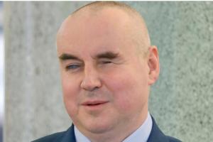 Niewidomy wiceministrem i szefem rady nadzorczej PFRON