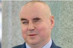 Niewidomy wiceministrem i szefem rady nadzorczej PFRON