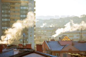 RPO: szkoła powinna uczyć o zmianach klimatu