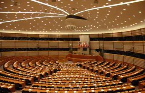 W Parlamencie Europejskim powstanie raport o praworządności w Polsce