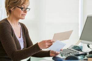 ZUS ostatni raz wysyła przedsiębiorcom listy z podsumowaniem e-składki