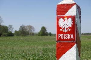 Więcej cudzoziemców przebywa legalnie w Polsce