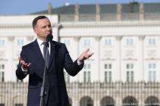 Prezydent: Naprawa wymiaru sprawiedliwości jest dziełem bardzo trudnym