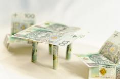 Podwyżka płacy minimalnej korzystna dla najmniej zarabiających uczestników PPK