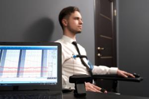 Badanie wariografem nie może być podstawowym dowodem