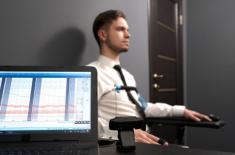 Badanie wariografem nie może być podstawowym dowodem