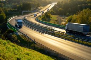 Komisja transportu PE poparła propozycje przepisów ws. przewoźników drogowych