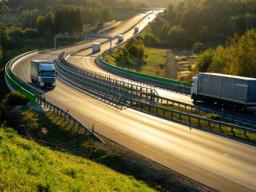 Komisja transportu PE poparła propozycje przepisów ws. przewoźników drogowych