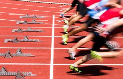 SN: Stypendia sportowe nie podlegają oskładkowaniu