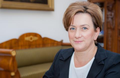 MZ zapowiada trójstopniowy model opieki psychiatrycznej nad dziećmi i młodzieżą 