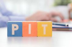 Sejm: Twój e-PIT przedsiębiorców odsunięty bezterminowo