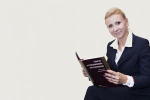 Prof. Kornobis-Romanowska: Nowi sędziowie już nie powinni orzekać