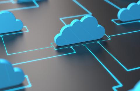 Banki przenoszą dane do chmury - KNF sugeruje krajową