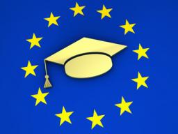 Ponad 10 mln uczestników przez 30 lat w  Erasmusie
