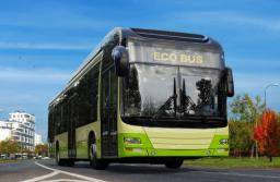 Średnie i duże miasta zakupią autobusy elektryczne dzięki wsparciu unijnemu