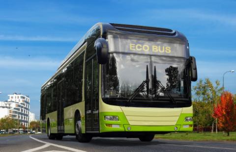 Średnie i duże miasta zakupią autobusy elektryczne dzięki wsparciu unijnemu