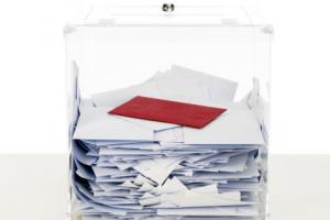 Termin wyborów prezydenckich to 10 maja, ruszyła kampania wyborcza