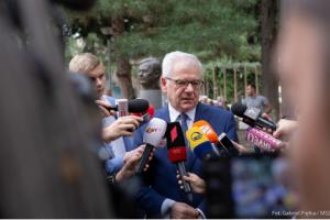 Polska zorganizuje konferencję na temat ochrony wolności religijnych