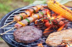 Senat za połączeniem inspekcji kontrolujących jakość żywności