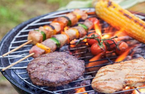 Senat za połączeniem inspekcji kontrolujących jakość żywności