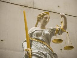 Trybunał w Luksemburgu zastosuje zabezpieczenie w sprawie polskich dyscyplinarek
