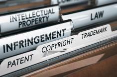Ustawa powołująca sądy do spraw własności intelektualnej wróciła do Sejmu