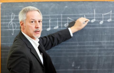 Nie będzie podwyżki dla nauczycieli od 1 stycznia 2020 r.