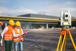 Sejm znowelizował prawo geodezyjne