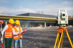 Sejm znowelizował prawo geodezyjne