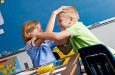 Szkoła nie może zignorować zgłoszenia o przemocy