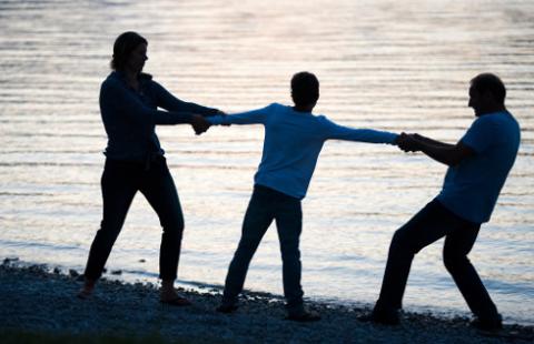 Jeśli sąd przyznał rodzicowi opiekę, to nie ma porwania