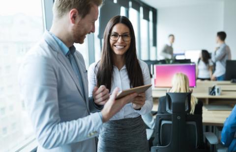 Akcja Masz głos zaprasza na webinarium o aktywistach w organizacjach społecznych