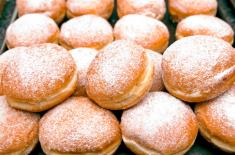 Pączek od szefa nie jest przychodem pracownika