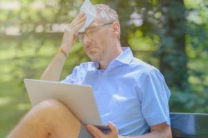 Szybki publiczny internet w zasięgu gminy, trwa konkurs na dofinansowanie hotspotów