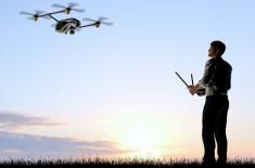 Tysiące operatorów będą musiały zarejestrować swoje drony