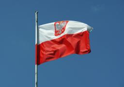 Polska jako firma w amerykańskim rejestrze