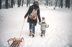 Na ferie na obóz szkoleniowy lub półkolonie, ale nie na prywatny wyjazd