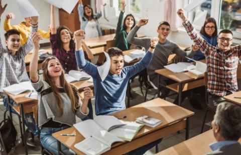 MEN: Rodzic może wyrazić opinię, ale nie zwolni dziecka z obowiązkowej edukacji seksualnej