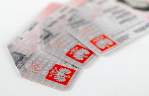Dowód z warstwą elektroniczną działa już od roku