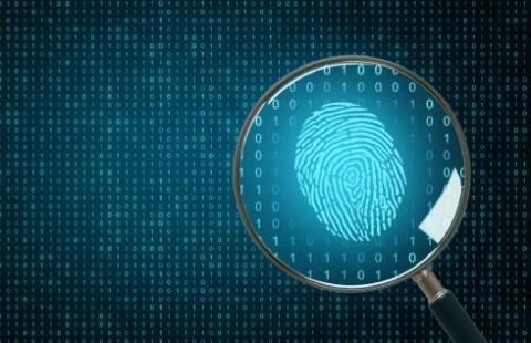 Szkoła ukarana za wykorzystywanie odcisków palców uczniów