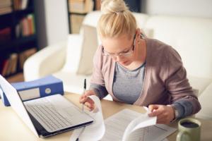 WSA: Skreślenie z ewidencji przedsiębiorców z powodu błędnych danych