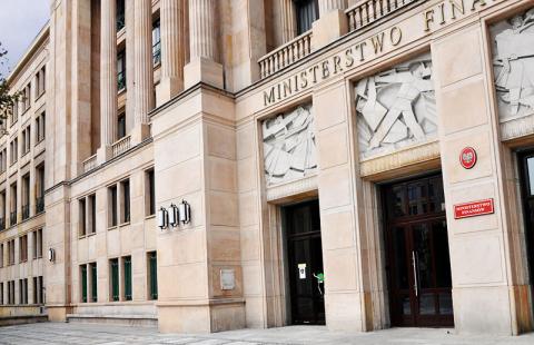 Ministerstwo Finansów tłumaczy, że słucha podatników