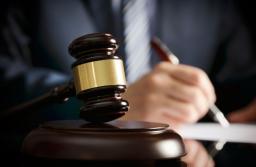 RPO: Opłaty za egzamin na aplikacje sędziowską i prokuratorską naruszają konstytucję