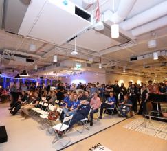 W Warszawie wystartował Global Legal Hackathon - maraton prawniczego programowania